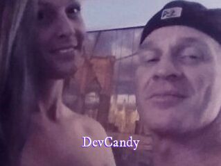 DevCandy