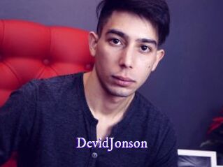 DevidJonson