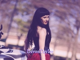 DevonTaylor Super Webcam
