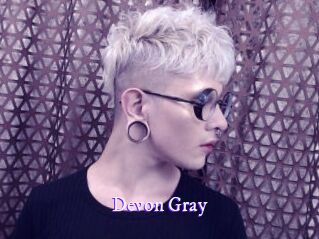 Devon_Gray