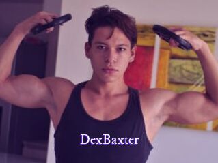 DexBaxter