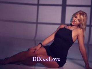 DiXxxLove