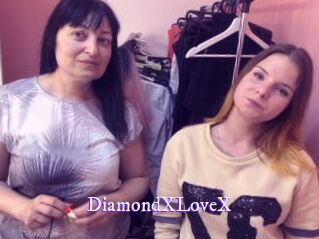 DiamondXLoveX