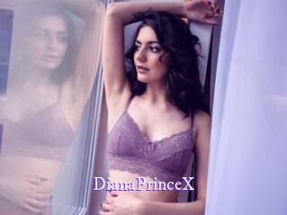 DianaPrinceX