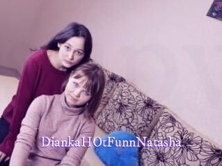 DiankaHOtFunnNatasha