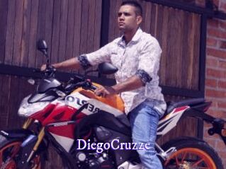 DiegoCruzze Super Webcam