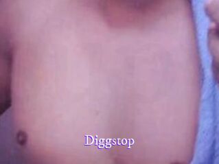 Diggstop