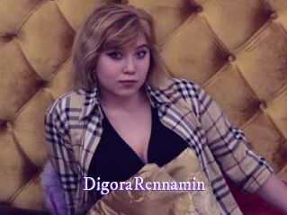 DigoraRennamin