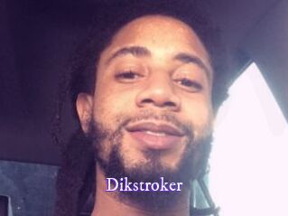 Dikstroker
