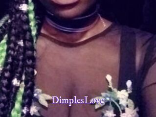 DimplesLove
