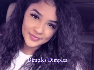 Dimples_Dimples