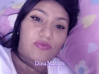 DinaMature