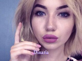 Dinaria