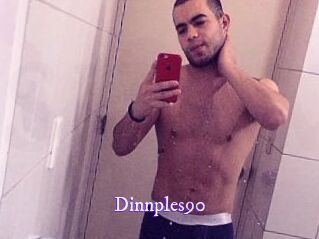 Dinnples90