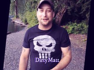 DirtyMatt