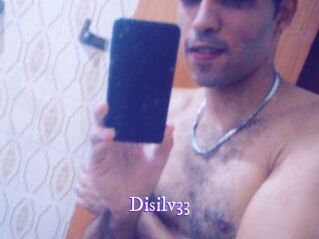 Disilv33