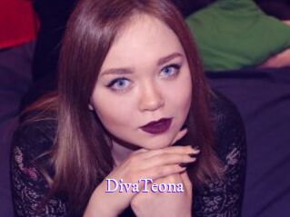 DivaTeona