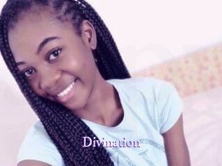 Divination