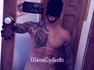 DixonCyder81