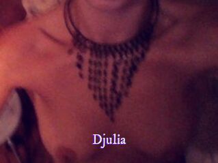 Djulia