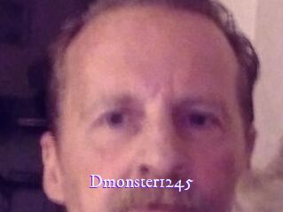 Dmonster1245