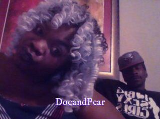 DocandPear