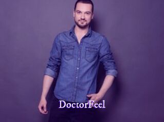 DoctorFeel Super Webcam