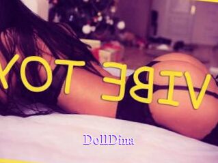 DollDina