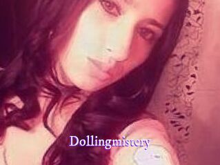 Dollingmistery