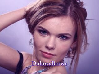 DoloresBrown