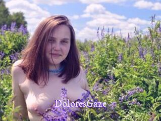 DoloresGaze