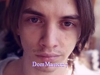 DomMaster27