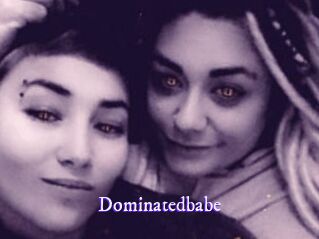 Dominatedbabe