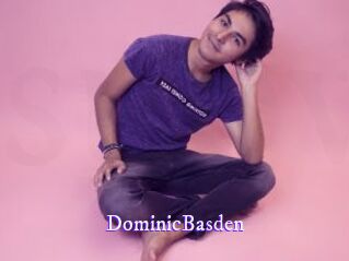 DominicBasden