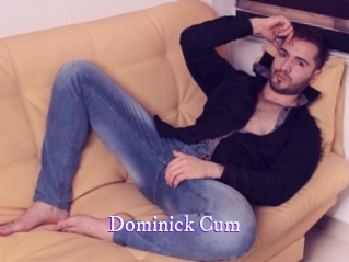 Dominick_Cum