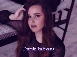 DominikaEvans
