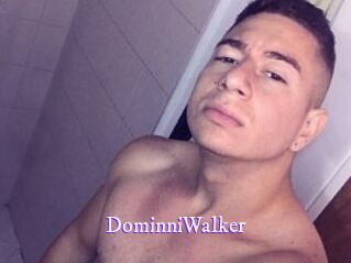 DominniWalker