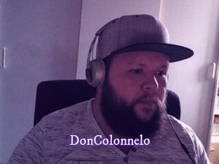 DonColonnelo Super Webcam