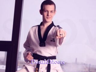 DonaldMoore