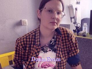 DonnaEvans