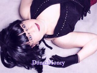 DonnaHoney Super Webcam