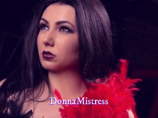 DonnaMistress