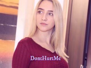 DontHurtMe