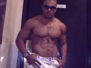Donte35