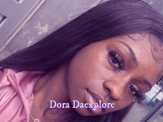 Dora_Daexplore