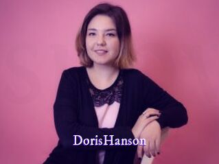 DorisHanson