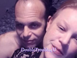DoubleTrouble4U