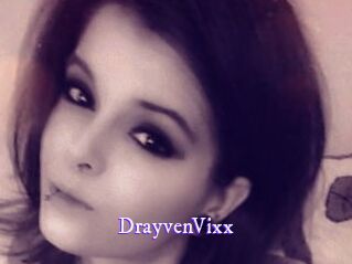 DrayvenVixx