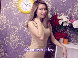 Dreamy_Ashley Super Webcam