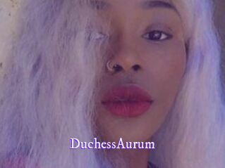 DuchessAurum